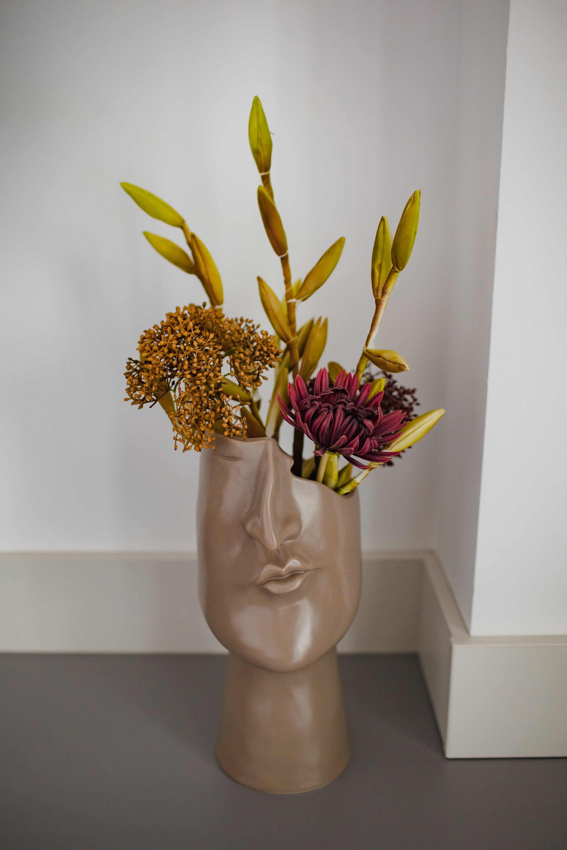 Фото Две оливы