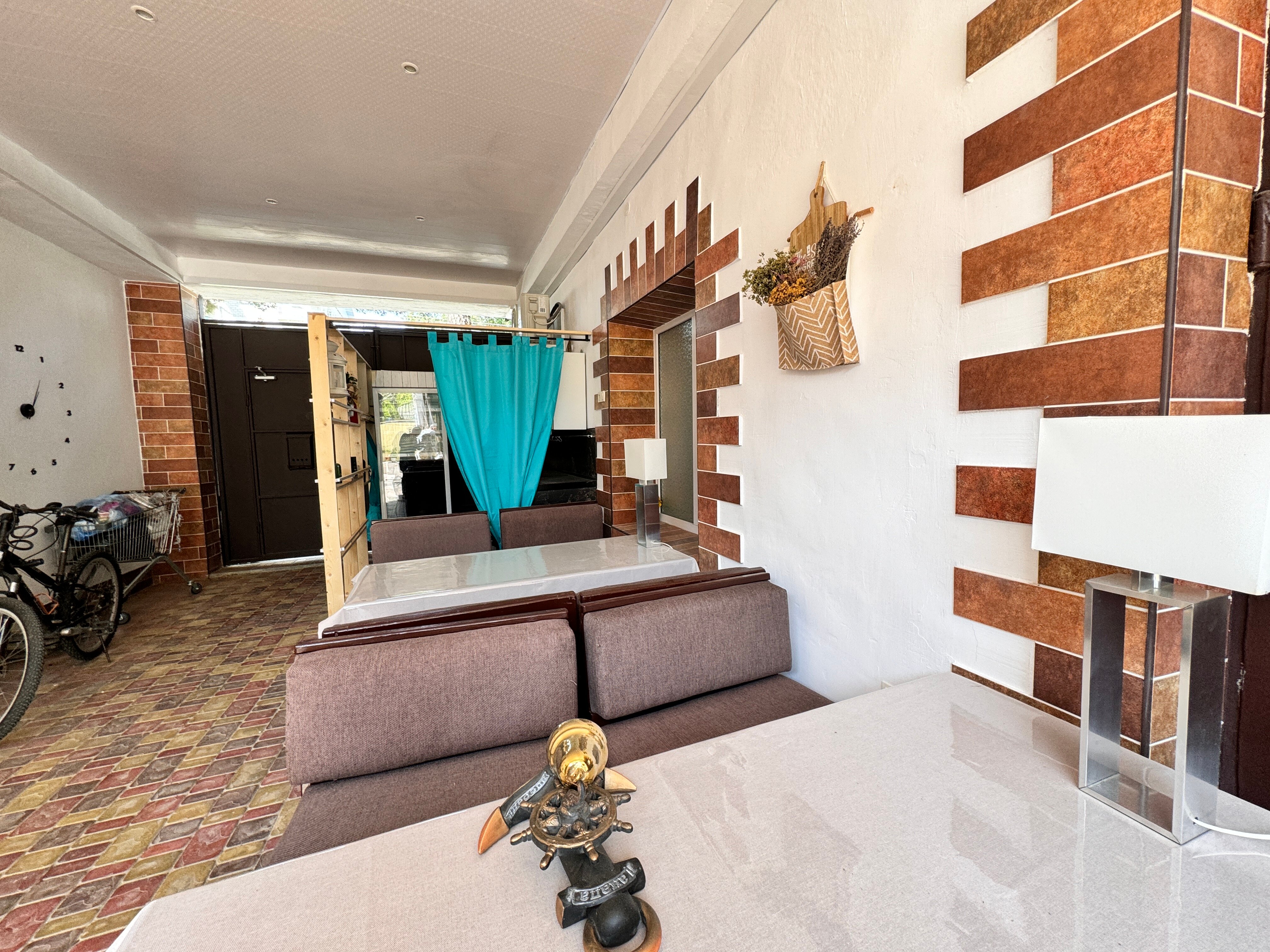 Фото Вечерний бриз