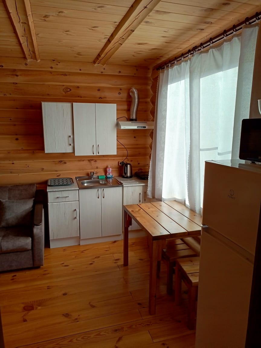 Фото Кедровый Двор