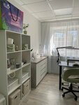 Gerais Maria (Nekrasova Street, 24) ، صالون العناية بالأظافر