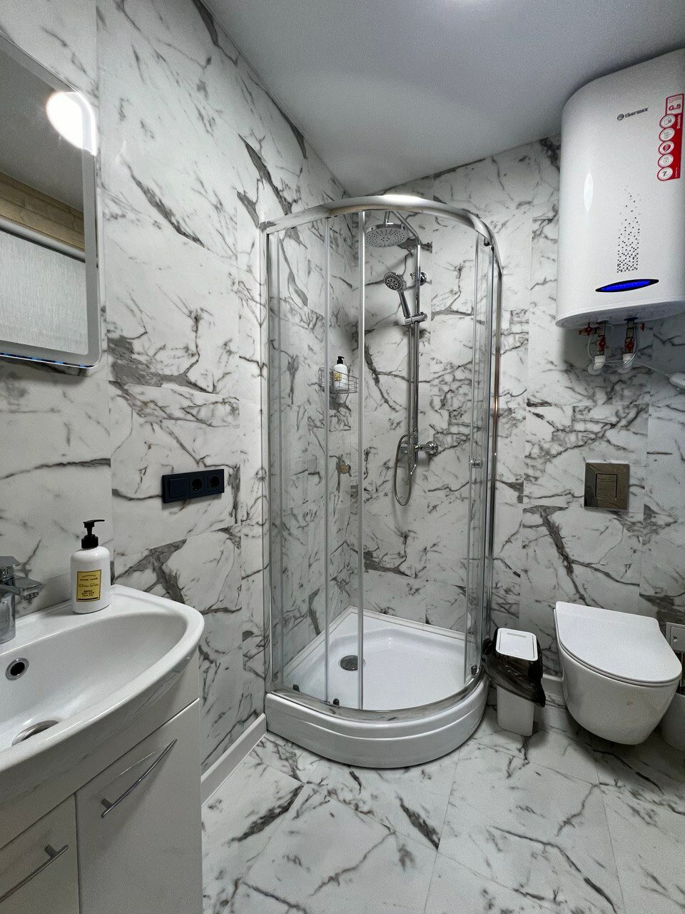 Фото Солнечный бор