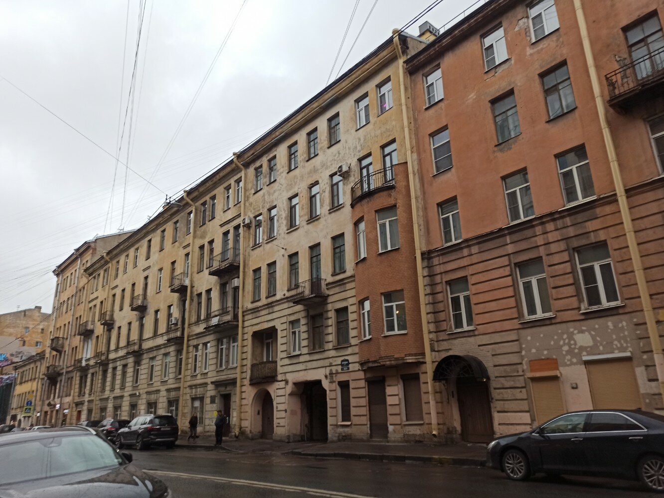 Фото АпартПейдж Боровая