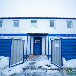 Фото ХотелХот Михайловская Слобода