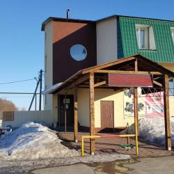 Фото Комплекс Надеждино