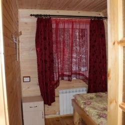 Фото Егозинское бунгало