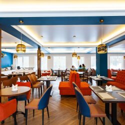 Фото Тучково СПА отель