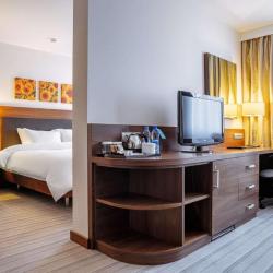 Фото Hilton Garden Inn