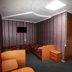 Фото Турист