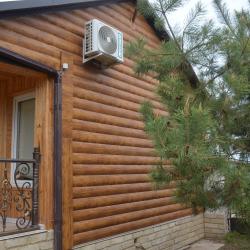 Фото Усадьба Никольское