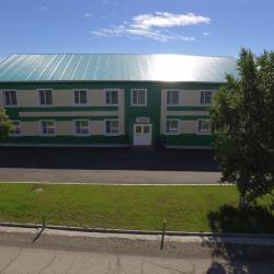 Фото Аврора