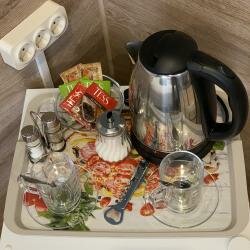 Отель Аэропорт Внуково