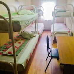 Фото ХотелХот Михайловская Слобода