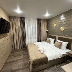 Фото Горница