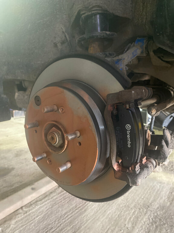 Car service, auto repair Автолегион, Oryol Oblast, photo