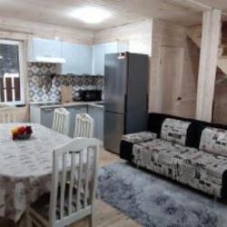 Фото Архыз Шале