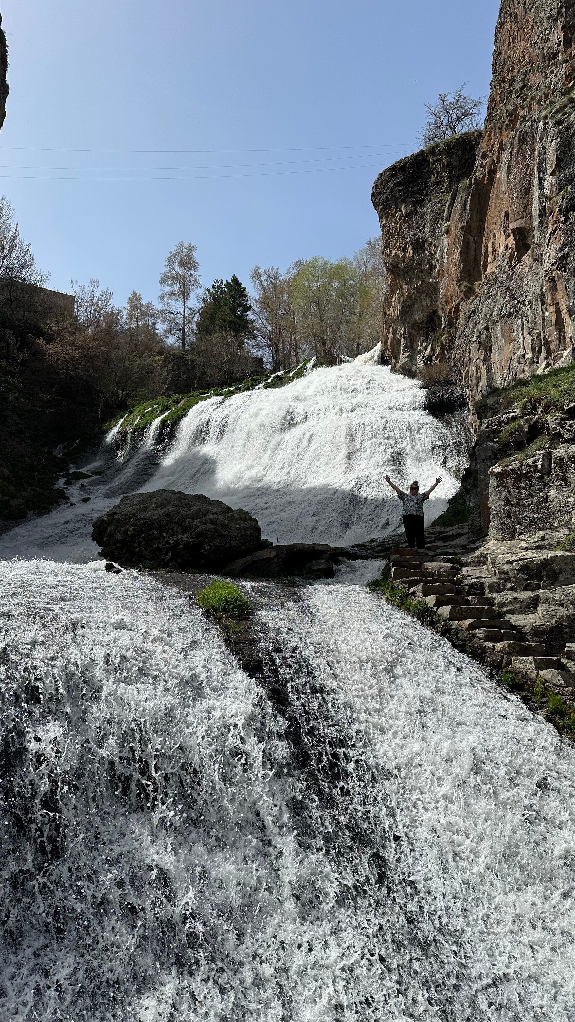 Фото Джермук Москва