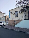 Imperiya (Pryamaya Street, 31А), sauna