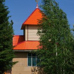 Фото Этнокомплекс Живица