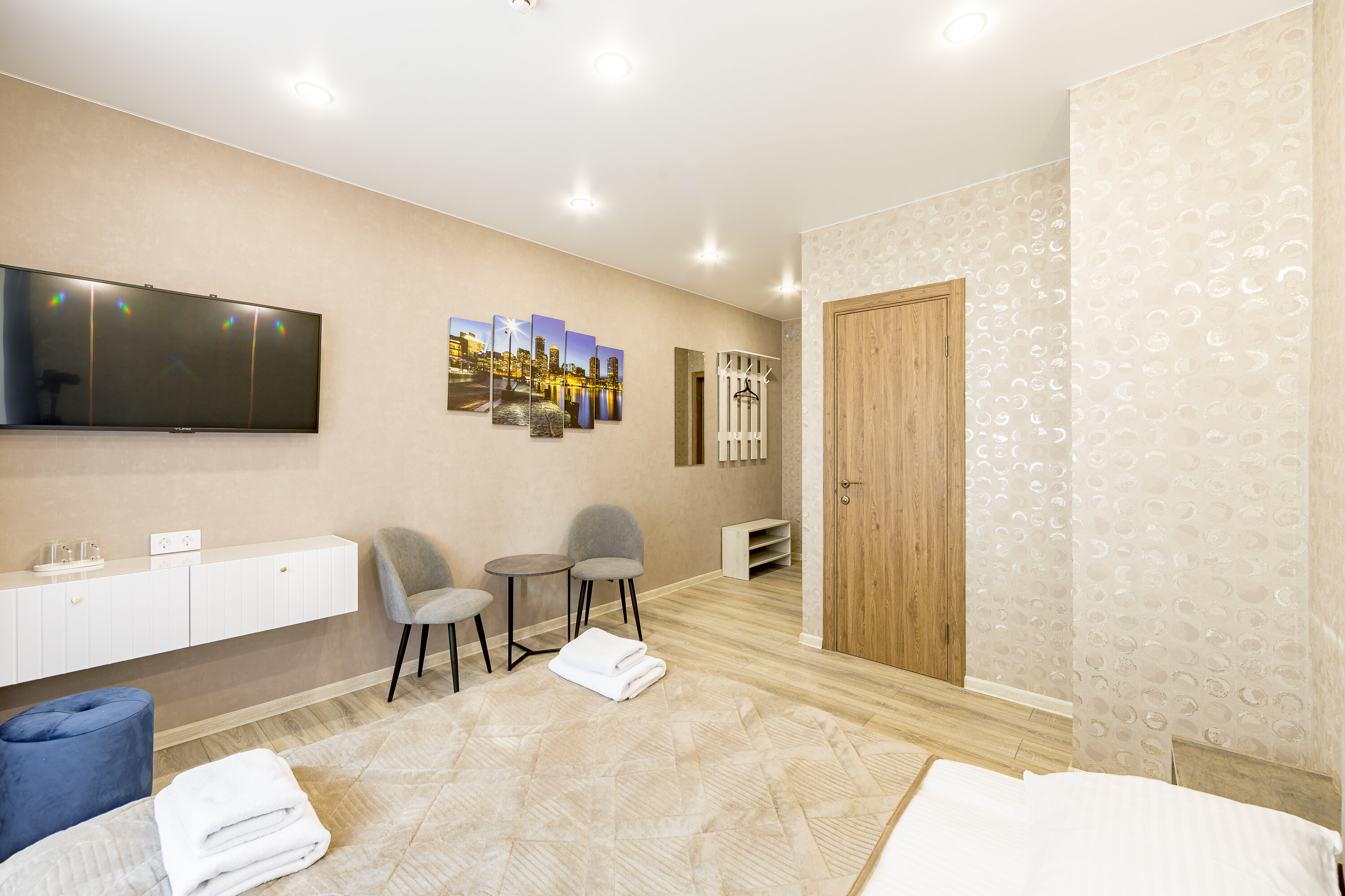 Фото Мини-отель 13-й квартал