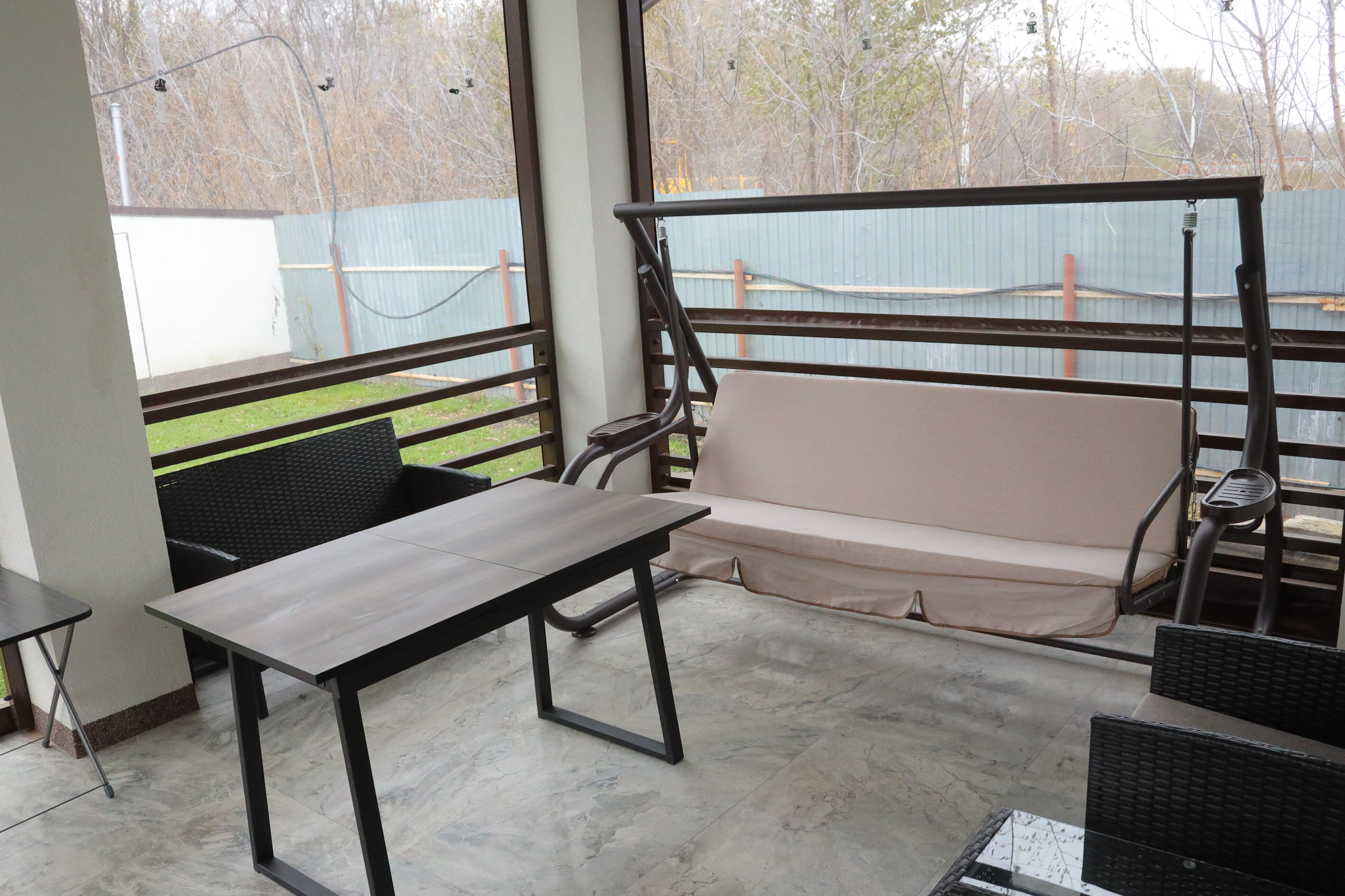 Фото Клевер