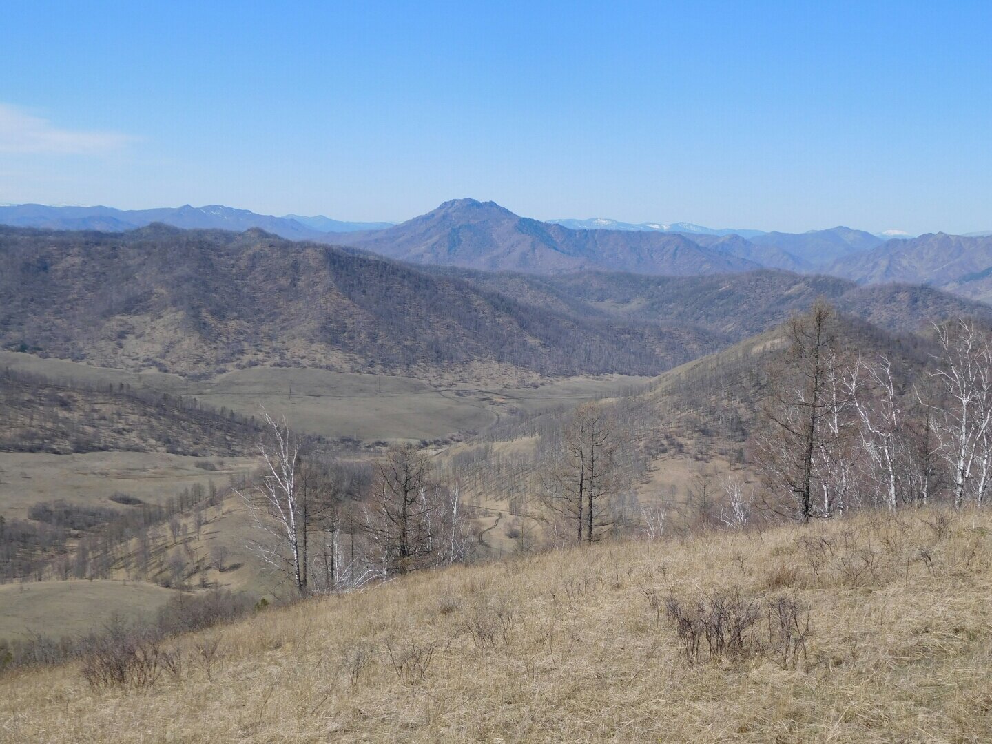 Фото Чедоев привал