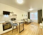 Apart-Comfort (Tolbukhina Avenue, 47), alojamiento en alquiler diario