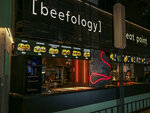 Beefology Meat Point (Mira Avenue, 211к2), restaurant