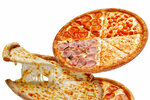 TiCH pizza (Novosibirskaya ulitsa, 48), pizzeria