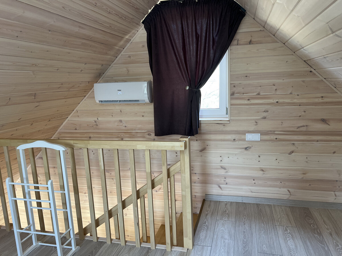 Фото Зеленый двор