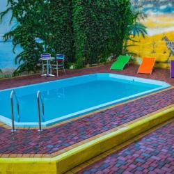 Фото У верблюжьих горбов