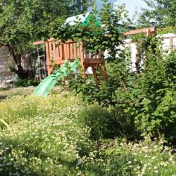 Фото Дом у реки