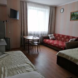 Фото Центральная