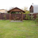 Gorynych (Vologodskaya Street, 7) ، فندق