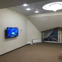 Гостиница Водолей, Ханты‑Мансийский автономный округ ‑ Югра, фото