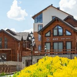 МИРРОС Axis Архыз — фото 50