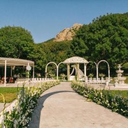 Фото Орлиные скалы