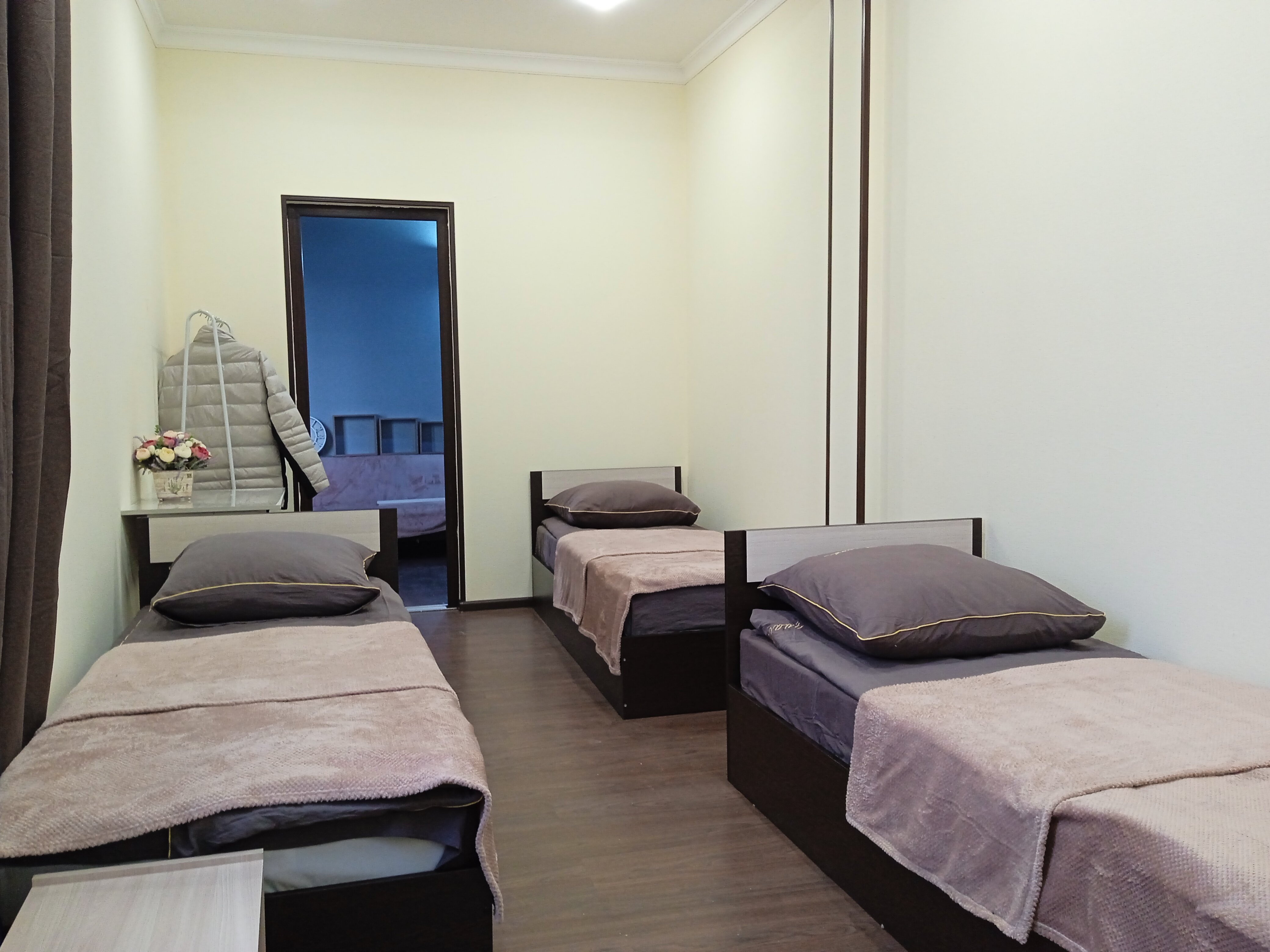 Фото ТриДом