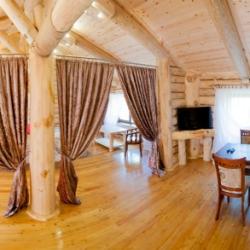 Фото Байкальский маяк