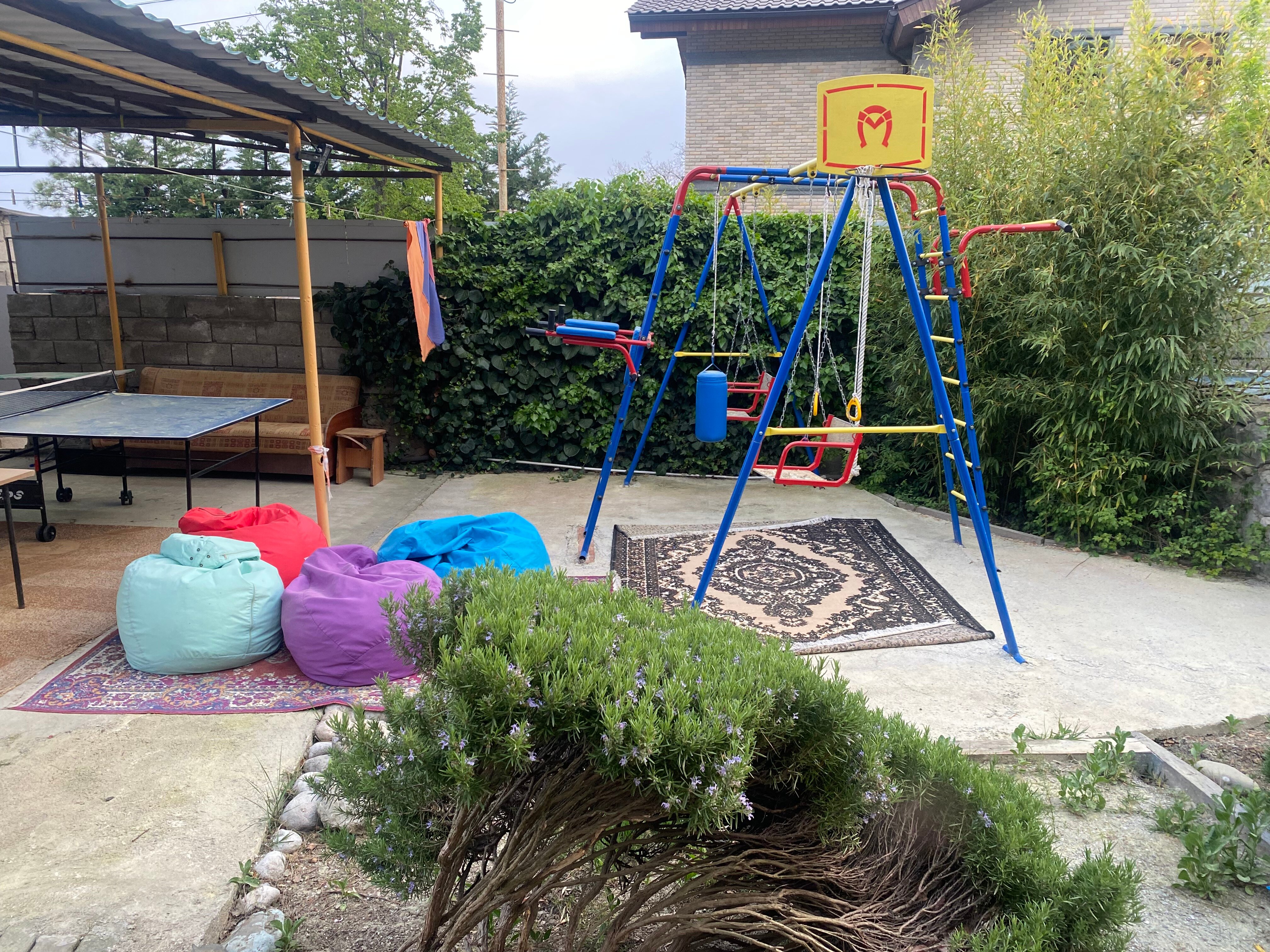 Фото отеля 3