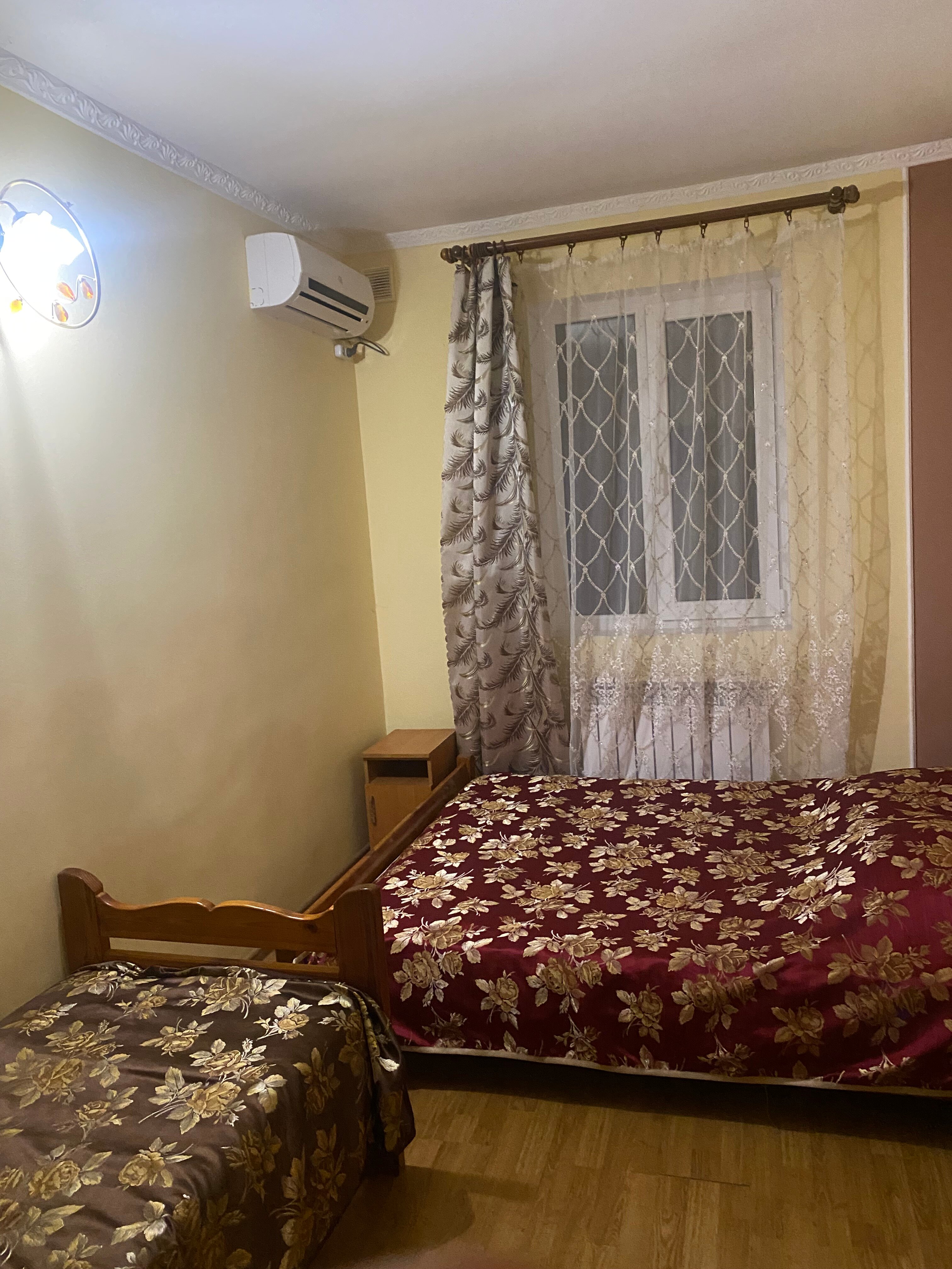 Фото Лесной уют