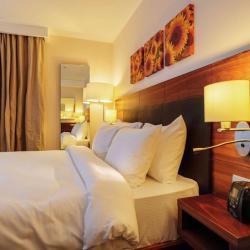 Фото Hilton Garden Inn