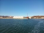 Фарватер (Naberezhnaya ulitsa, 1Ас1), maritime agency