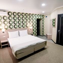 Hotel Gorizont, Astrahan, photo