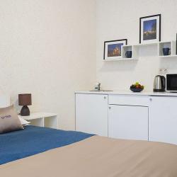 Фото Гостиница Нева