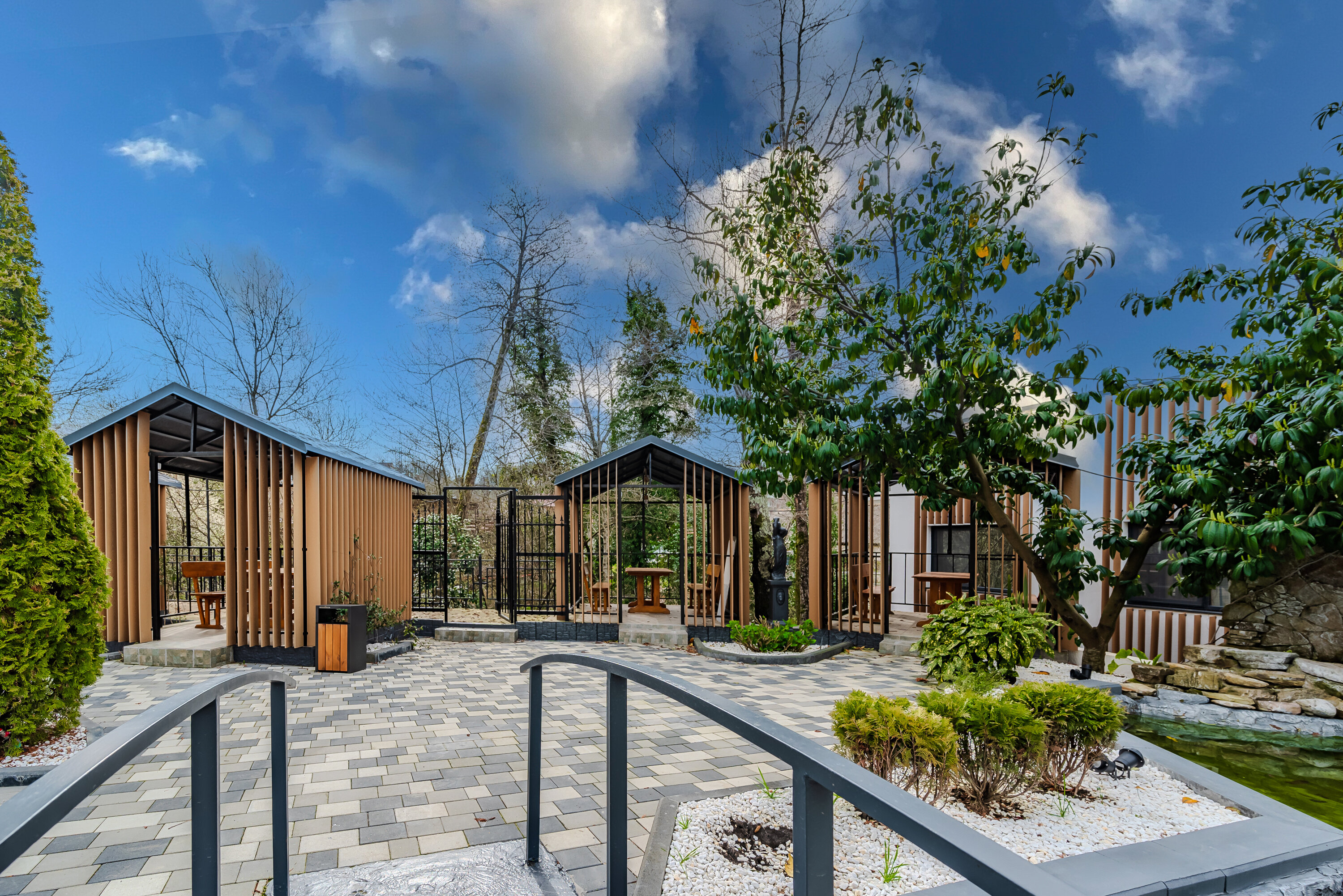 Фото Cosmos Smart Sochi Tivoli Hotel