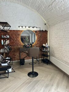 Studio. 8 (Sarapul, Sovetskaya Street, 2), beauty salon