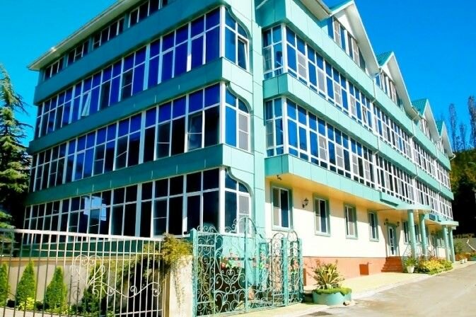 Фото Иордан