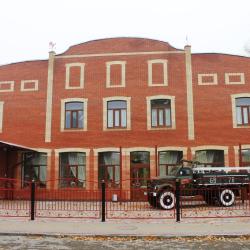 Фото Московская