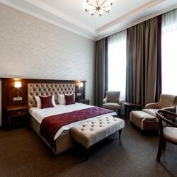 Гостиница Hotel Grand в Оренбурге