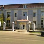 Заря (Партизанская ул., 21, Белогорск), гостиница в Белогорске